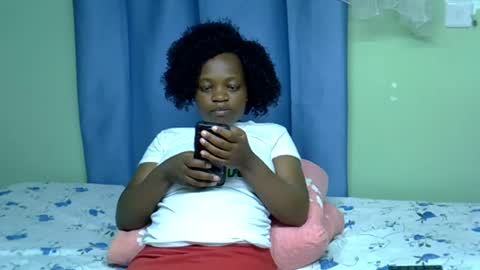 Chocolate Ebony online show from 07/14/26, 07:08