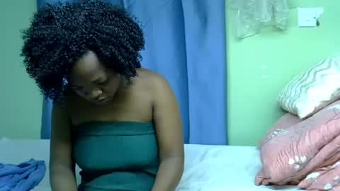 Chocolate Ebony online show from 07/19/26, 01:42