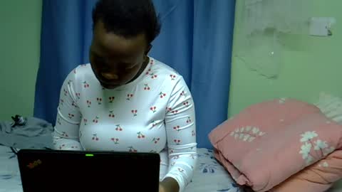 Chocolate Ebony online show from 07/27/26, 11:56