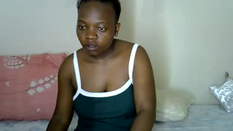 Chocolate Ebony online show from 08/01/26, 10:47