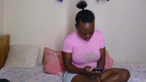 Chocolate Ebony online show from 08/04/26, 06:54