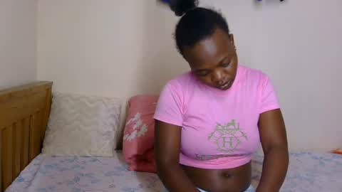Chocolate Ebony online show from 08/05/26, 07:33