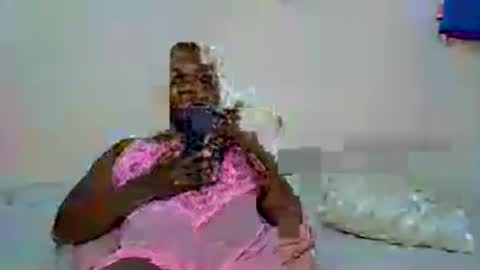 Chocolate Ebony online show from 08/07/26, 06:21