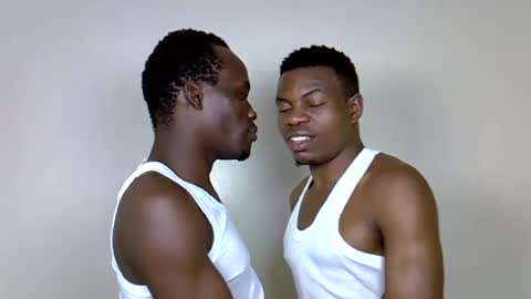 Snapshot of chocolateguys chatting on 07/06/26, 06:43 RonaldNicholas online show from 07/06/26, 06:43
