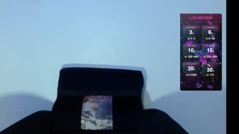 chocolatemilkebony online show from 02/01/25, 06:21