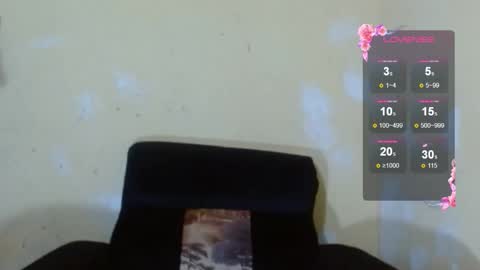 chocolatemilkebony online show from 03/20/26, 06:40