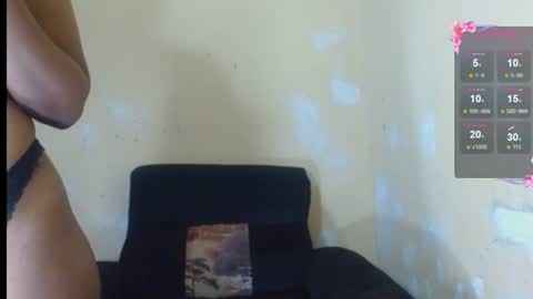 chocolatemilkebony online show from 07/16/26, 06:52