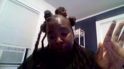 SexyNipples online show from 10/06/25, 01:47