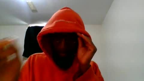 Snapshot of chocolatinhermoso chatting on 01/24/25, 05:21 Chocolatinhermoso online show from 01/24/25, 05:21