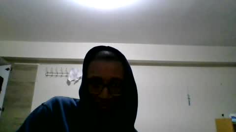 Chocolatinhermoso online show from 06/13/26, 01:03
