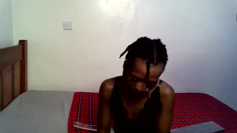 Chocolexxy online show from 05/07/26, 07:41