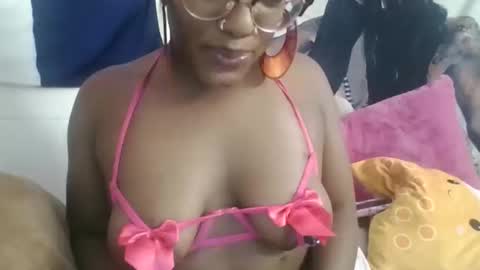 Delicious Chocolate Diva online show from 12/11/24, 08:36