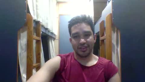 Snapshot of chocomate chatting on 12/16/25, 12:26 chocomate online show from 12/16/25, 12:26