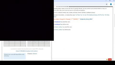 chocomelano_ online show from 04/15/26, 11:06