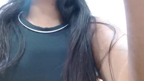 chocolatwoman online show from 04/01/26, 01:34