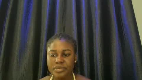 chocoslut22 online show from 10/27/25, 10:58