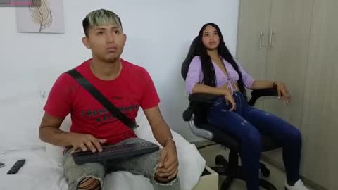 Snapshot of choel_cooper chatting on 01/24/25, 01:25 Chloey Taylot online show from 01/24/25, 01:25