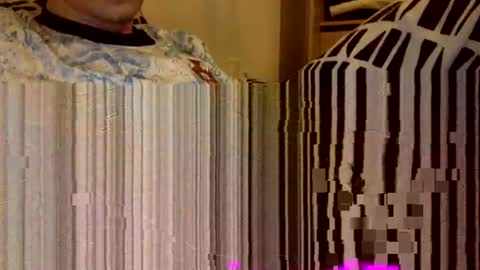 choguy1234 online show from 01/28/25, 07:32