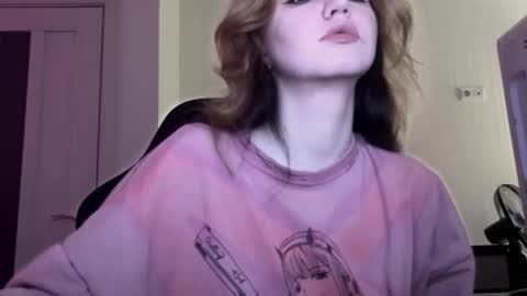 Lissa online show from 12/02/25, 09:21