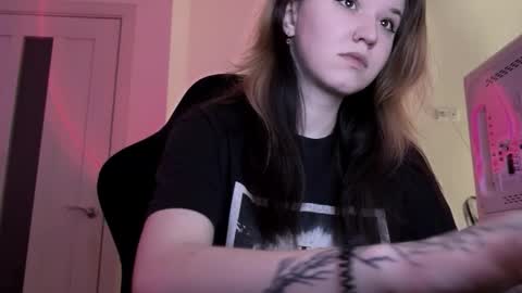 Lissa online show from 02/05/26, 02:16