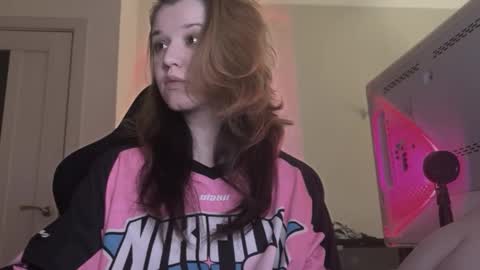 Lissa online show from 02/15/26, 10:28