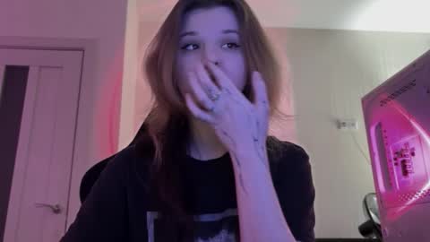 Lissa online show from 02/28/26, 03:57