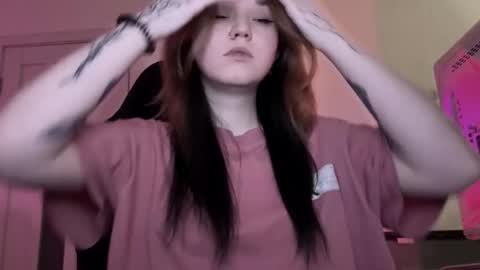 Lissa online show from 03/22/26, 05:49