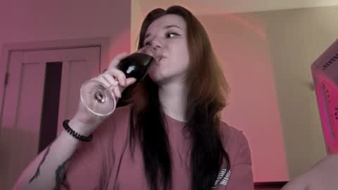 Lissa online show from 04/01/26, 05:10