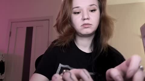 Lissa online show from 04/04/26, 04:11