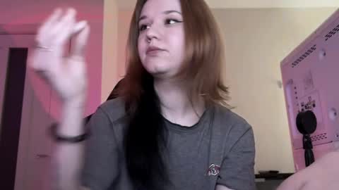 Lissa online show from 04/10/26, 01:11