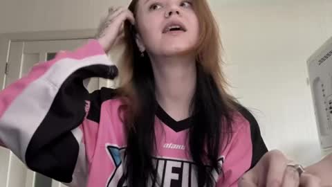 Lissa online show from 04/13/26, 09:59