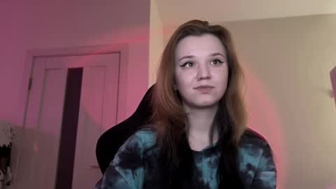 Lissa online show from 04/17/26, 01:08