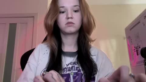 Lissa online show from 04/20/26, 03:20