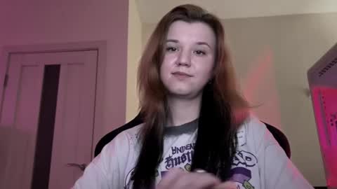 Lissa online show from 04/20/26, 07:15