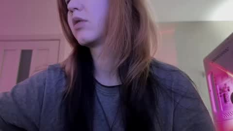 Lissa online show from 04/23/26, 03:36