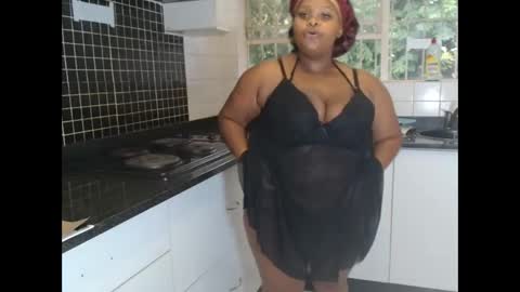 choklitberry online show from 11/26/25, 05:30