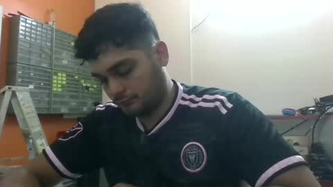 Snapshot of cholulart chatting on 07/18/26, 05:22 cholulart online show from 07/18/26, 05:22