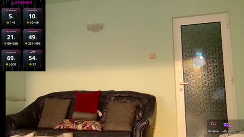 choose79 online show from 10/11/25, 08:35