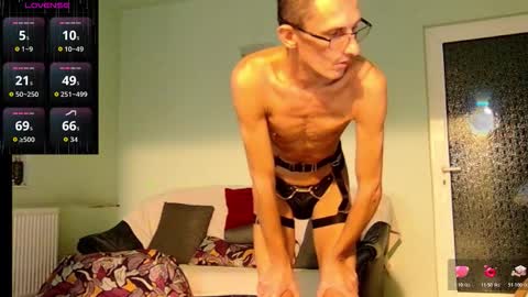 choose79 online show from 12/02/25, 02:23