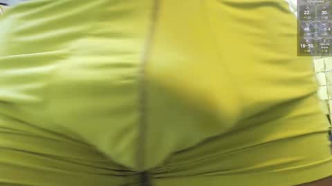 Chorey Thaylor online show from 01/23/25, 03:01