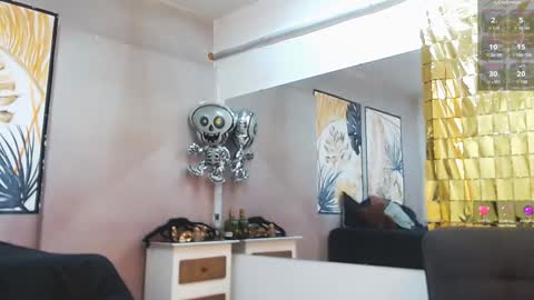 Chorey Thaylor online show from 01/25/25, 02:25