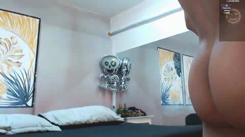 Chorey Thaylor online show from 01/26/25, 02:19