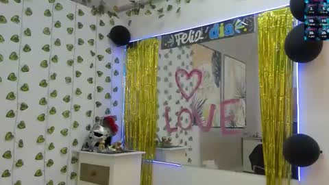 Chorey Thaylor online show from 10/01/25, 03:29