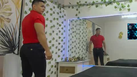 Chorey Thaylor online show from 11/08/25, 02:39