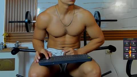 Chorey Thaylor online show from 02/20/26, 02:28