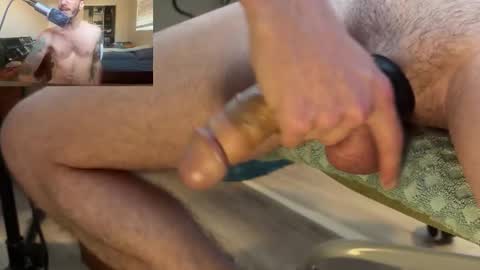 chorizopicante_ online show from 11/16/25, 05:29