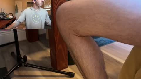 chorizopicante_ online show from 01/13/26, 09:31