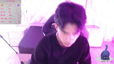 chos_tay online show from 06/04/26, 11:27