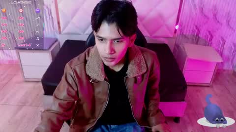 chos_tay online show from 06/05/26, 12:00
