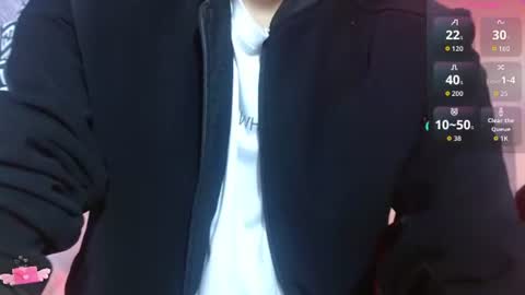 chos_tay online show from 06/10/26, 11:31